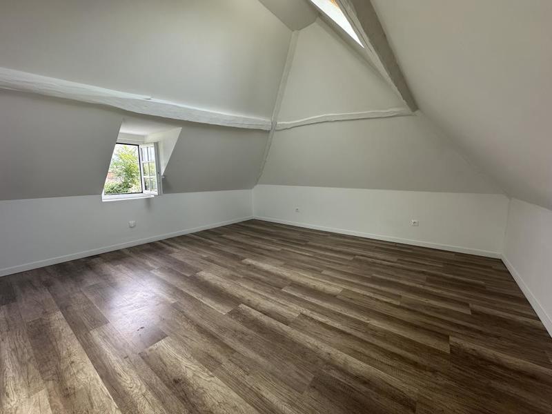 Maison - 100 m² - 6 pièces