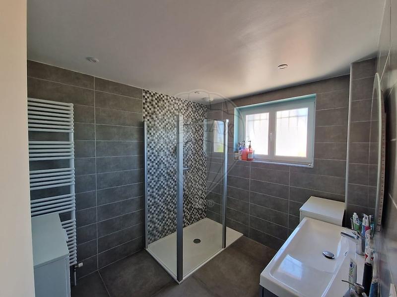 Maison - 134 m² - 6 pièces