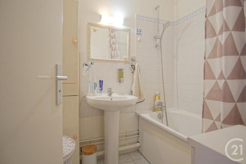 Appartement - 76 m² - 4 pièces