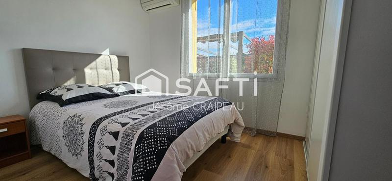 Maison - 130 m² - 7 pièces