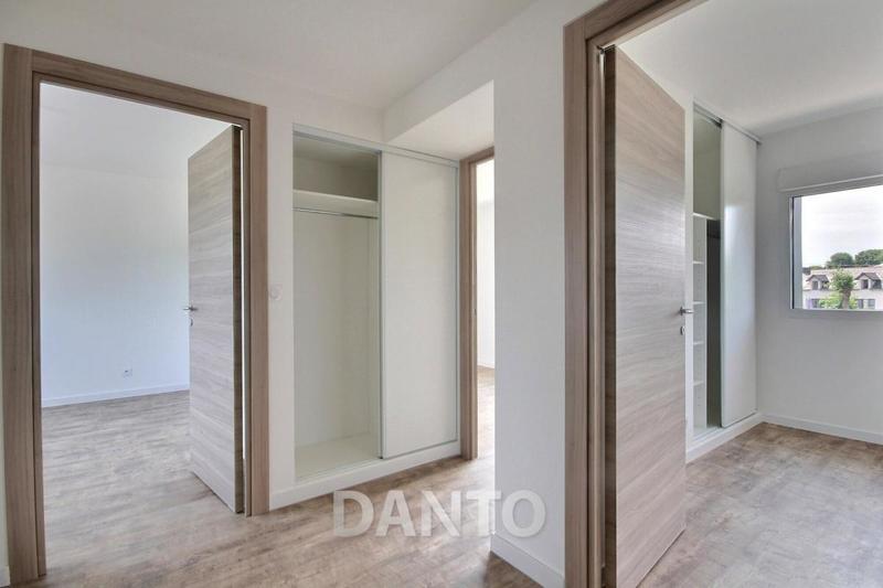 Maison - 108 m² - 5 pièces