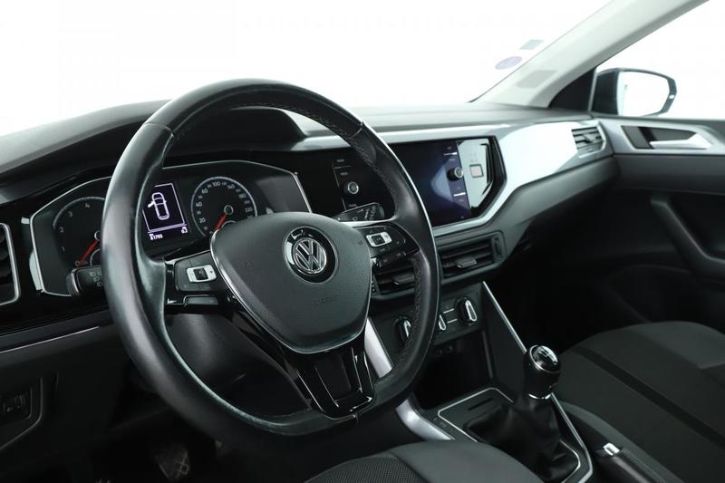 Volkswagen Polo 1.0 Tsi 95 ch