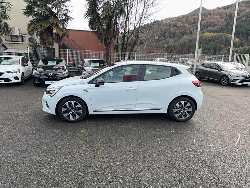 Renault Clio TCe 90 - 21n Limited