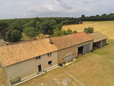 Maison de campagne - 162 m² - 7 pièces
