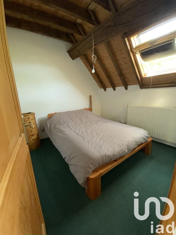 Maison de ville - 135 m² - 4 pièces