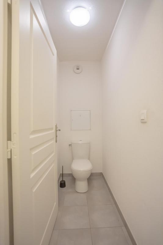 Appartement - 43 m² - 3 pièces