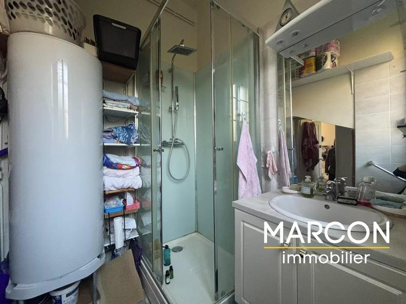 Maison de village - 135 m² - 6 pièces