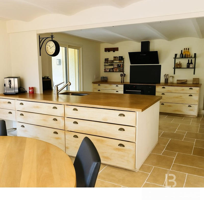 Villa - 170 m² - 6 pièces