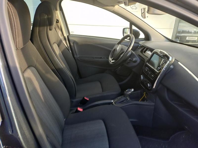Renault Zoe R90 Intens