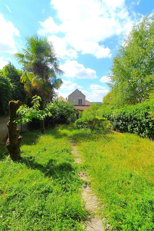 Maison - 87 m² - 4 pièces