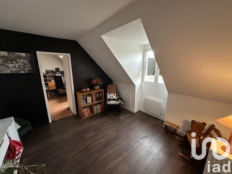 Maison - 146 m² - 7 pièces