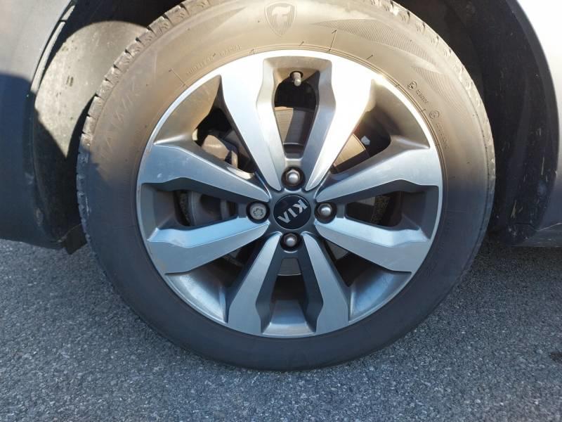 Kia Stonic 1.0 t-GDi 120 ch Mhev Dct7 Active