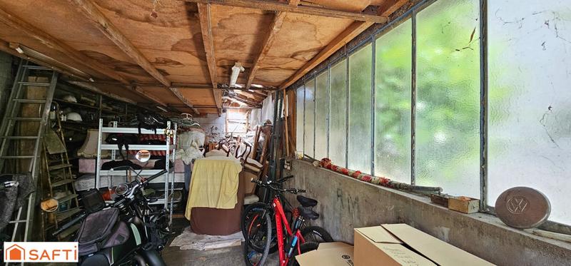 Maison - 103 m² - 6 pièces