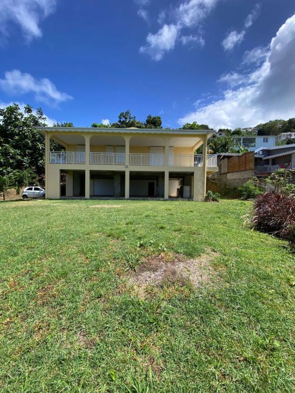 Maison - 115 m² - 4 pièces