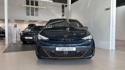 Cupra Born 325 ch Vz