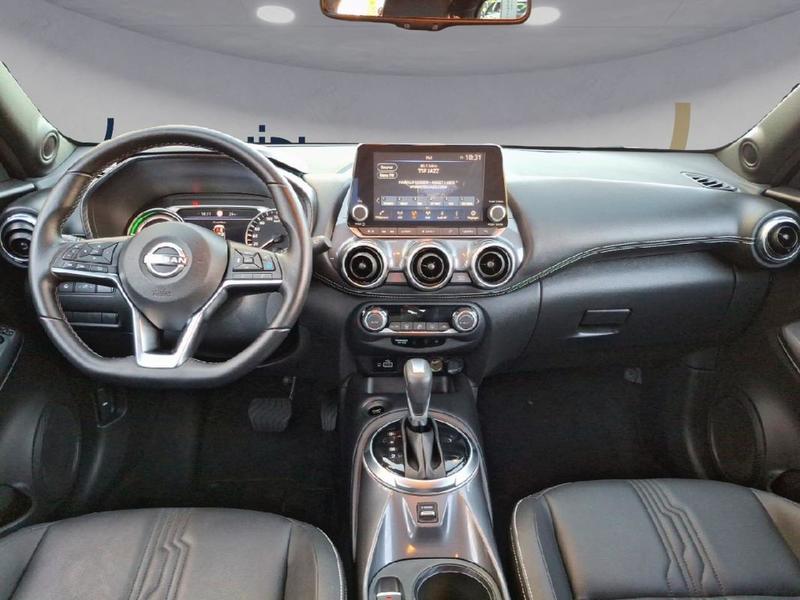 Nissan Juke 2023.5 Hybrid 143 Tekna