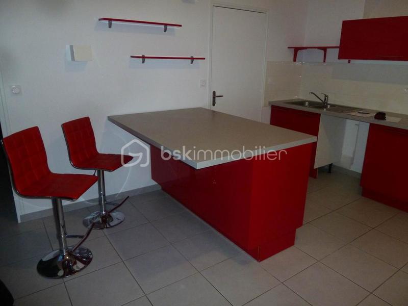 Immeuble - 253 m² - 11 pièces