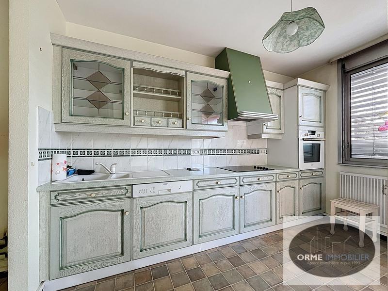 Appartement - 86 m² - 3 pièces