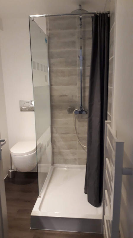 Appartement - 39 m² - 2 pièces