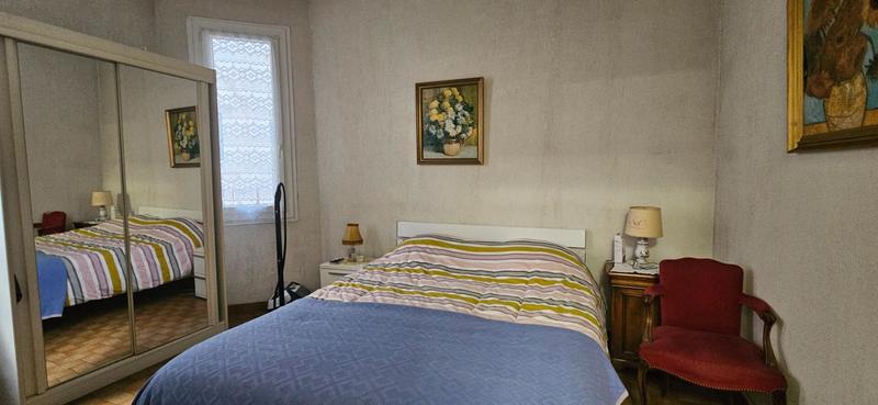 Appartement - 78 m² - 4 pièces