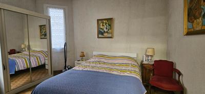 Appartement - 78 m² - 4 pièces