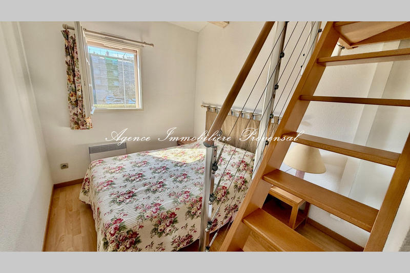 Mazet - 64 m² - 3 pièces