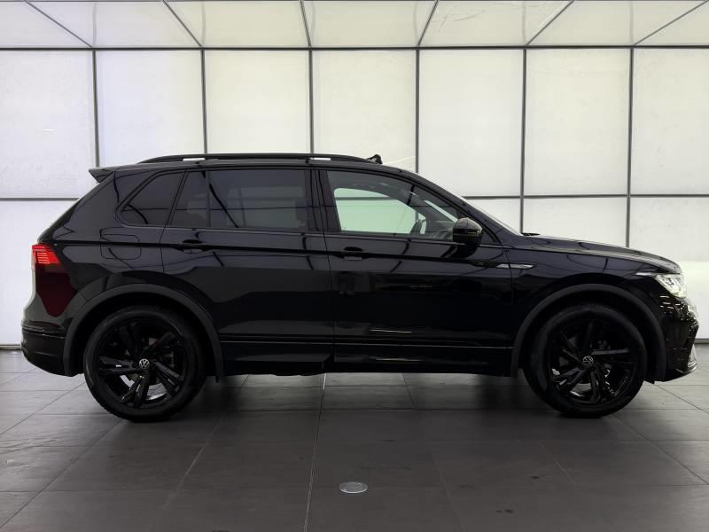 Volkswagen Tiguan 2.0 Tdi 150ch Dsg7 R-Line Exclusive