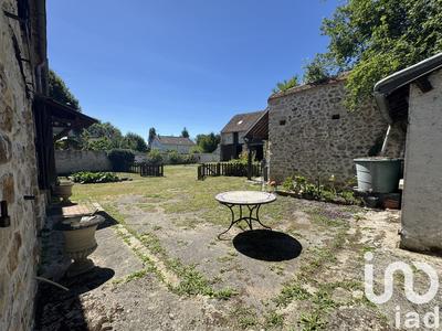 Maison - 280 m² - 7 pièces