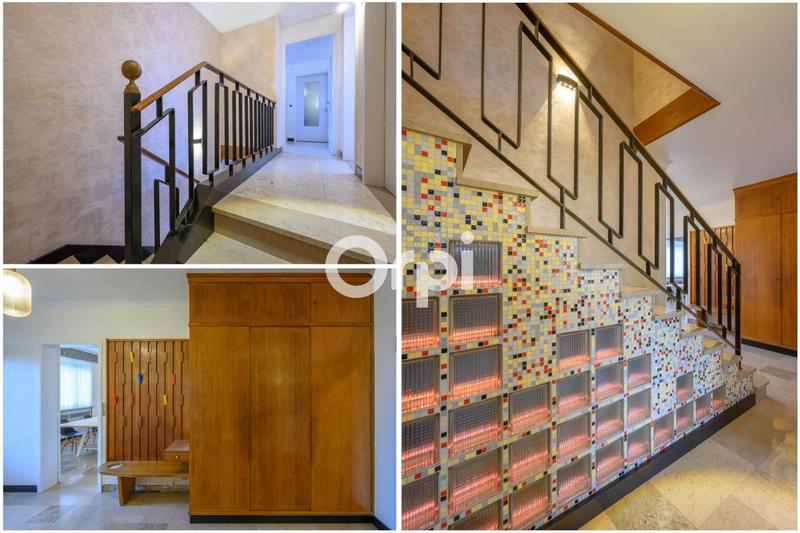 Maison - 142 m² - 4 pièces