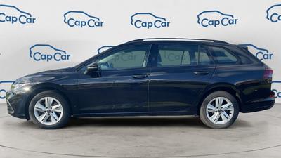 Volkswagen Golf 2.0 TDi 150 Dsg7 Life Business - Automatique Entretien constructeur