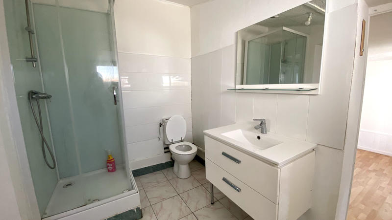 Maison - 77 m² - 5 pièces