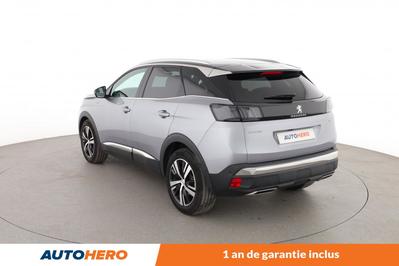 Peugeot 3008 1.5 Blue-HDi Gt Eat8 130 ch
