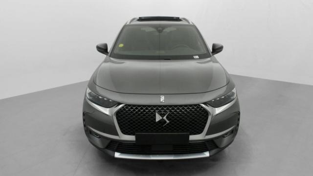 Ds Ds 7 Crossback Ds7 BlueHDi 180 Eat8 Grand Chic - 10/2019 17600 Km