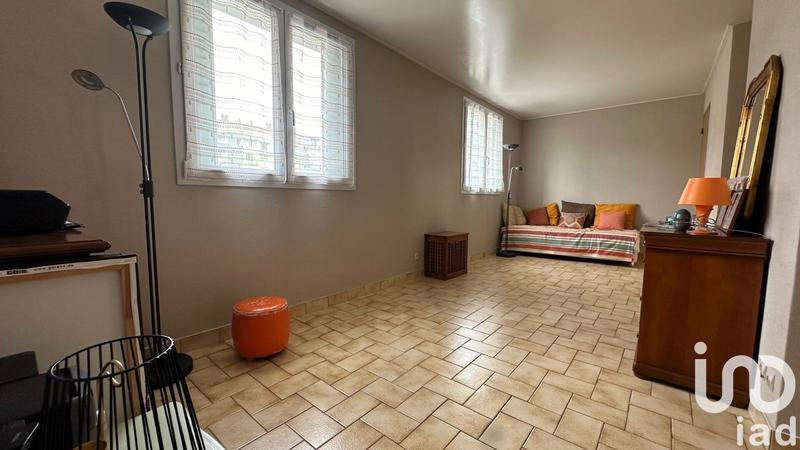 Appartement - 68 m² - 4 pièces