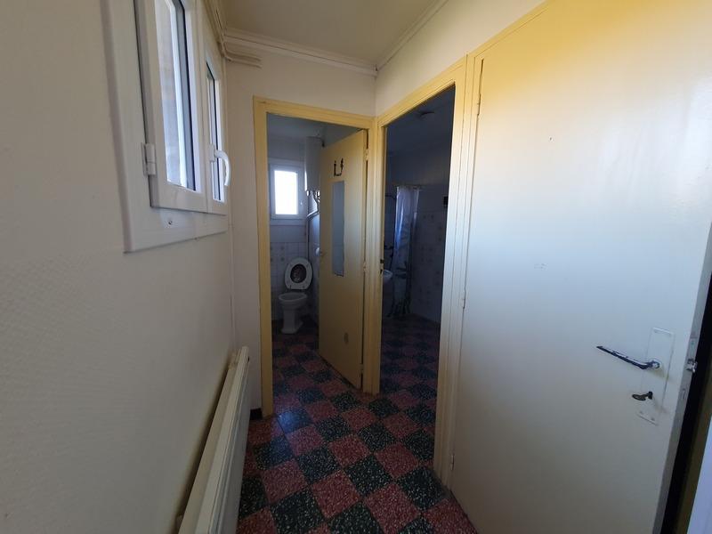 Maison - 70 m² - 3 pièces