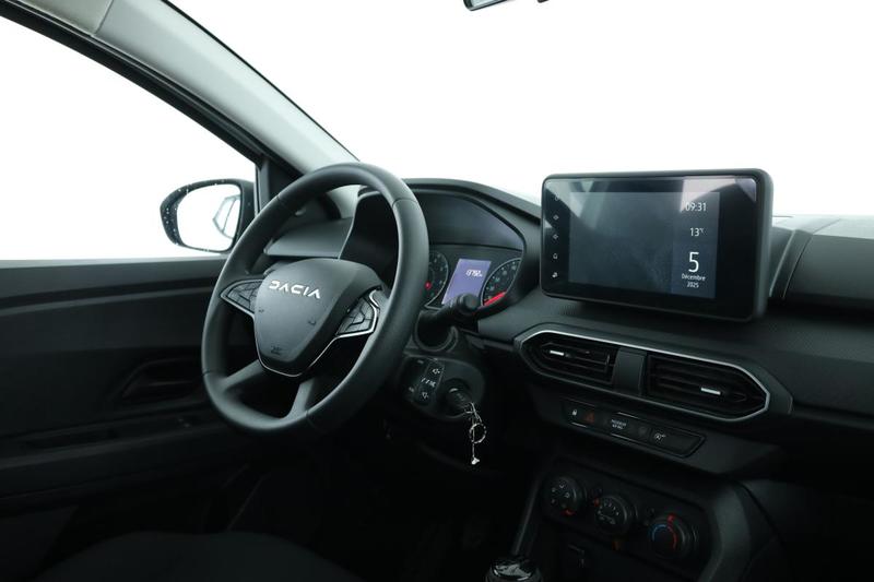 Dacia sandero III 1.0 SCe Essential 67 ch