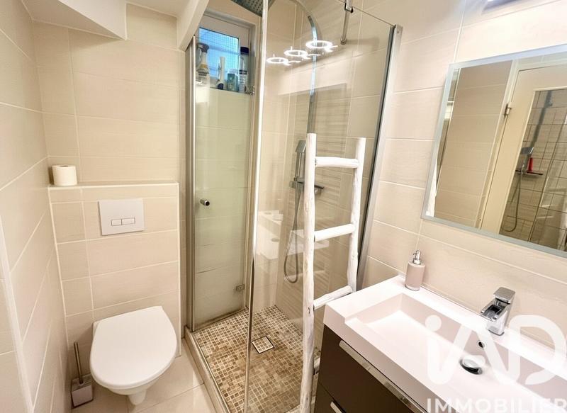 Maison - 168 m² - 7 pièces