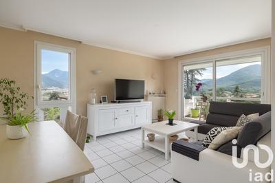 Appartement - 79 m² - 4 pièces