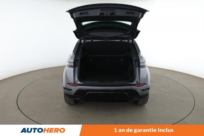 Land Rover Range Rover Evoque P300e Phev 4wd R-Dynamic s Bva8 309 ch