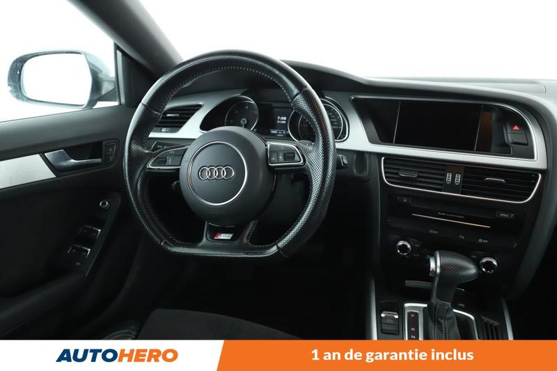 Audi A5 sportback 2.0 Tdi Clean Diesel s line Multitronic 190 ch