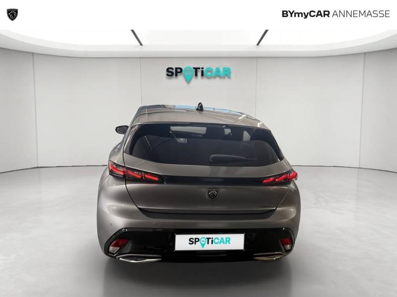 Peugeot 308 Phev 180 e-Eat8 Gt