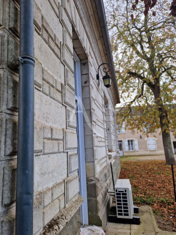 Maison - 35 m² - 2 pièces