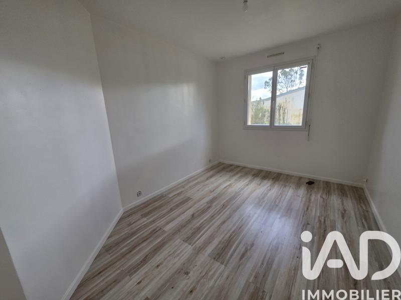 Maison - 132 m² - 6 pièces