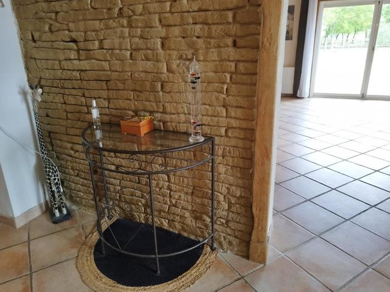 Maison ancienne - 221 m² - 10 pièces