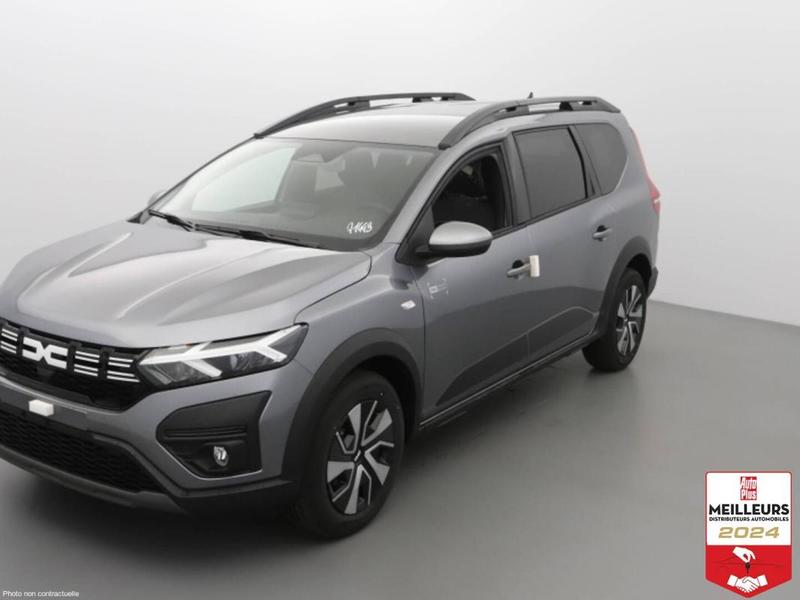 Dacia Jogger 1.0 Eco-G 100ch Expression 7 Places -24