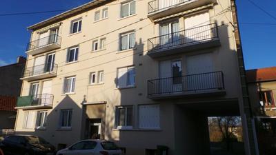 Appartement - 27 m² - 2 pièces