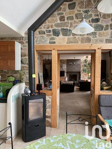 Maison - 290 m² - 10 pièces