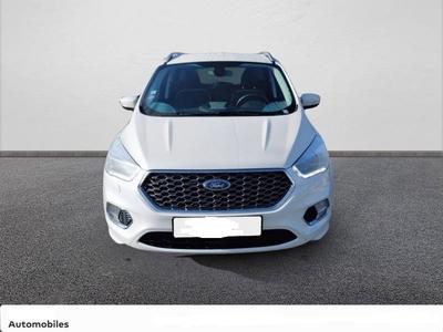 Ford Kuga II 1.5 Flexifuel-E85 150ch 4x2 auto Vignale