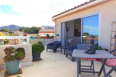 Duplex - 96 m² - 5 pièces