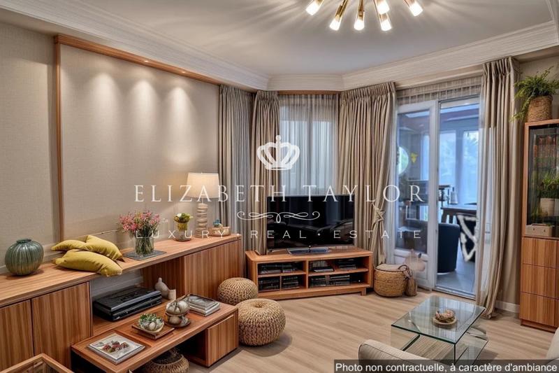 Maison - 204 m² - 9 pièces